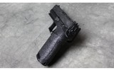 Sig Sauer ~ P-320 ~ 9mm - 4 of 5