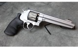 Smith and Wesson ~ Model 929 ~ 9mm - 2 of 4