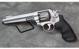 Smith and Wesson ~ Model 929 ~ 9mm - 1 of 4