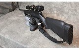 Savage ~ Model B22 ~ .22LR - 11 of 12