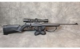 Savage ~ Model B22 ~ .22LR - 5 of 12