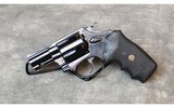 Rossi ~ R351 ~ .38 S&W Spl - 1 of 4