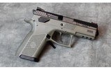 CZ ~ P-07 ~ 9mm - 2 of 4