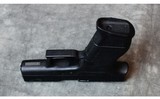 Glock ~ Model 43 ~ 9mm - 4 of 4