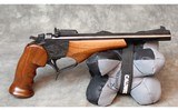 Thompson Center ~ Contender ~ .44 Mag - 2 of 4