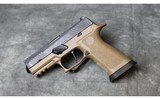 Sig Sauer ~ P320 ~ 9mm - 1 of 4