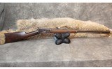 Winchester ~ Model 1892 ~ .32 WCF - 5 of 12