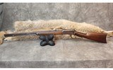 Winchester ~ Model 1892 ~ .32 WCF - 1 of 12