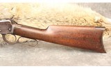 Winchester ~ Model 1892 ~ .32 WCF - 4 of 12