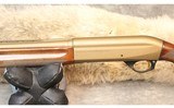 Benelli ~ Montefeltro ~ 12 Gauge - 3 of 12