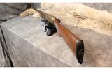 Benelli ~ Montefeltro ~ 12 Gauge - 11 of 12