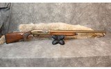 Benelli ~ Montefeltro ~ 12 Gauge - 5 of 12