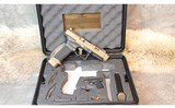 Canik ~ TTI Combat ~ 9mm Luger - 5 of 5