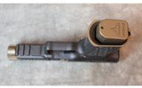 Canik ~ TTI Combat ~ 9mm Luger - 4 of 5