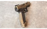 Canik ~ TTI Combat ~ 9mm Luger - 3 of 5