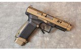Canik ~ TTI Combat ~ 9mm Luger - 2 of 5