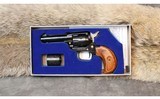 Heritage ~ Rough Rider ~ 22LR - 1 of 4