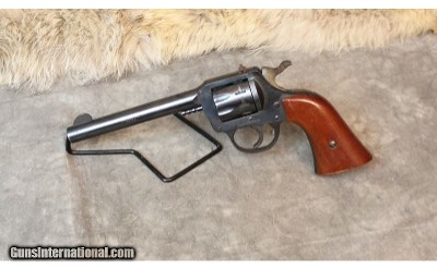 H&R ~ 949 ~ 22LR