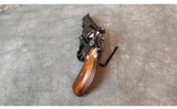 Smith & Wesson ~ 19-3 ~ 357 mag - 3 of 4