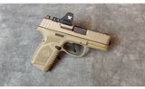 FN ~ Reflex ~ 9mm - 2 of 4