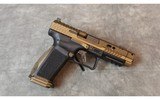 Canik ~ TTI Combat ~ 9mm - 3 of 5