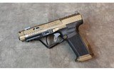 Canik ~ TTI Combat ~ 9mm - 2 of 5