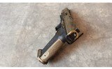 Canik ~ TTI Combat ~ 9mm - 4 of 5