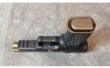 Canik ~ TTI Combat ~ 9mm - 5 of 5