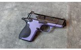 Smith & Wesson ~ CSX ~ 9mm - 2 of 4