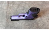 Smith & Wesson ~ CSX ~ 9mm - 4 of 4