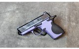 Smith & Wesson ~ CSX ~ 9mm - 1 of 4