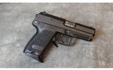 HK ~ USP Compact ~ 45 Auto - 3 of 4