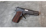 Springfield Armory ~ SA35 ~ 9mm - 3 of 4