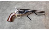 Cimarron ~ 62 Pocket Navy ~ 380 Auto - 2 of 4