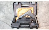 Smith and Wesson ~ M&P 5.7 ~ 5.7 X 28mm