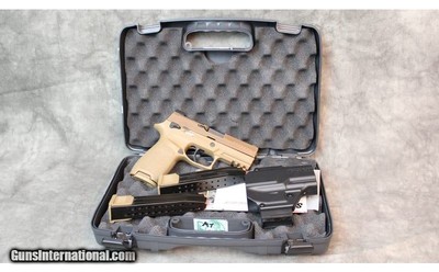 Sig Sauer ~ P365 ~ .380