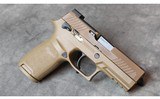 Sig Sauer ~ P365 ~ .380 - 3 of 5