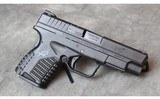 Springfield Armory ~ XDS9 4.0 ~ 9mm - 3 of 5