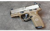 FN ~ 502 ~ .22LR - 2 of 5