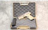 FN ~ 502 ~ .22LR - 1 of 5
