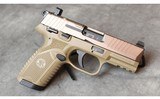 FN ~ 502 ~ .22LR - 3 of 5
