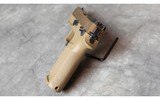 Sig Sauer ~ P320 M18 ~ 9mm - 4 of 5