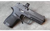 Sig Sauer ~ P320 ~ 9mm - 3 of 5
