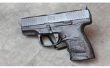 Walther ~ PPS ~ 9mm - 2 of 5