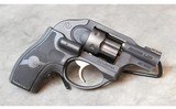 Ruger ~ LCR ~ .22WMR - 2 of 4