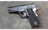 Kimber ~ Pro Carry II ~ .45 Auto - 2 of 5