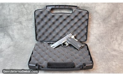 Kimber ~ Pro Carry II ~ .45 Auto
