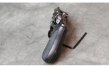 Smith and Wesson ~ Model 36 ~ .38 S&W - 3 of 4