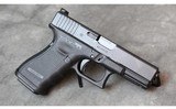 Glock ~ Model 19 Gen 4 ~ 9mm - 3 of 5