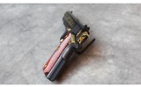 Colt ~ 1911 Legacy Tribute ~ .45 Auto - 4 of 5